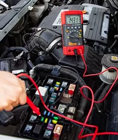 Oto Elektrik Arızası Onarımı